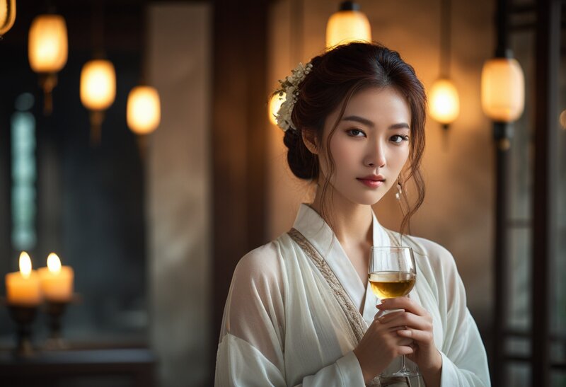 沉默的服务器